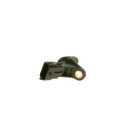 Sensor, posição do commando de válvulas