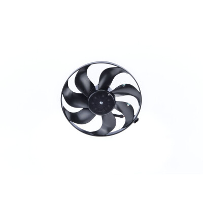 Motor elétrico, ventilador do radiador