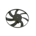 Motor elétrico, ventilador do radiador