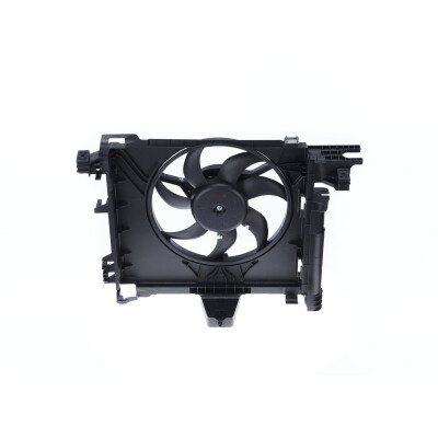 Motor elétrico, ventilador do radiador