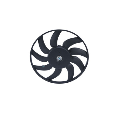 Motor elétrico, ventilador do radiador