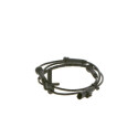Sensor, rotações da roda