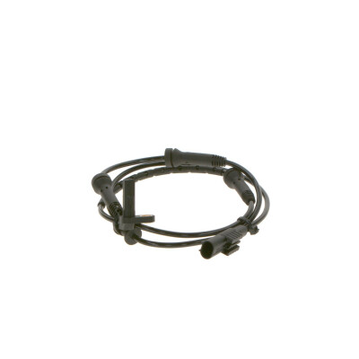 Sensor, rotações da roda