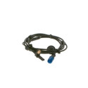 Sensor, rotações da roda