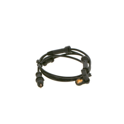 Sensor, rotações da roda
