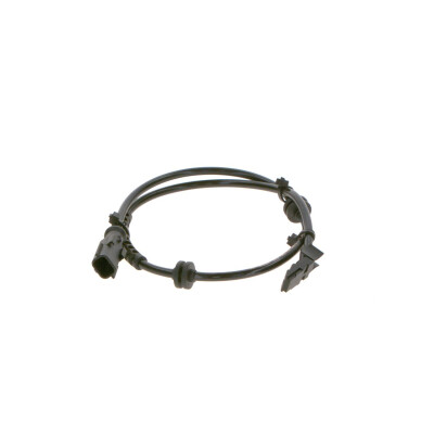 Sensor, rotações da roda