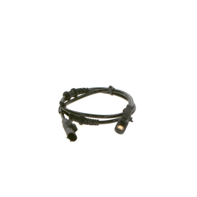 Sensor, rotações da roda