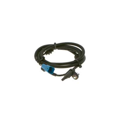 Sensor, rotações da roda