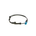 Sensor, velocidade da roda BOSCH 0 986 594 600
