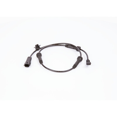 Sensor, rotações da roda