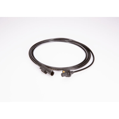 Sensor, rotações da roda