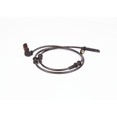 Sensor, rotações da roda