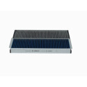 Filtro de ar de cabine BOSCH 0 986 628 605