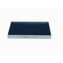 Filtro de ar de cabine BOSCH 0 986 628 613