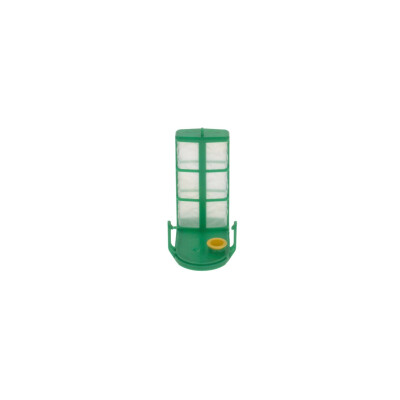 Filtro, unidade de alimentação de combustível