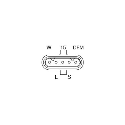 Alternador