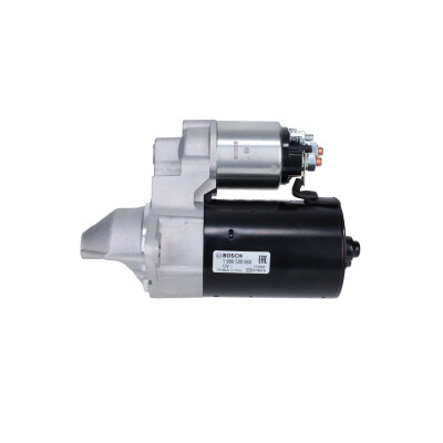Motor de arranque