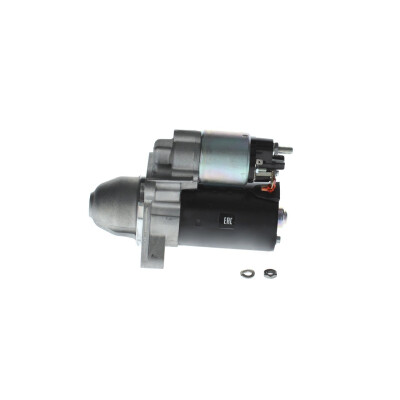 Motor de arranque