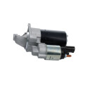 Motor de arranque