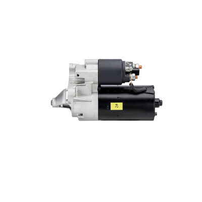 Motor de arranque