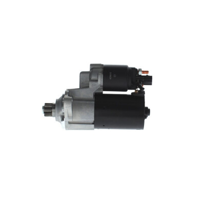 Motor de arranque