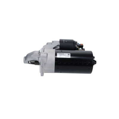 Motor de arranque