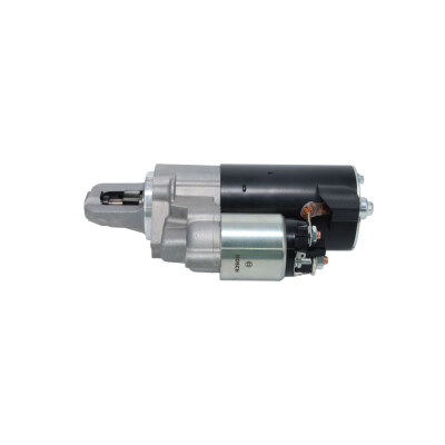 Motor de arranque