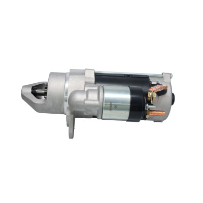 Motor de arranque