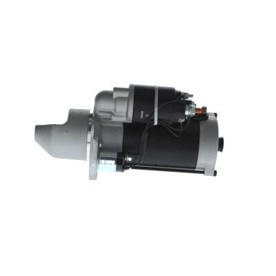 Motor de arranque