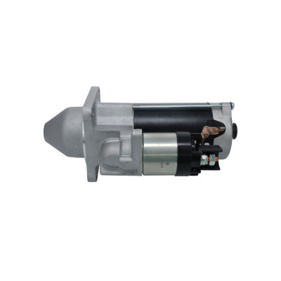 Motor de arranque