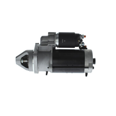 Motor de arranque