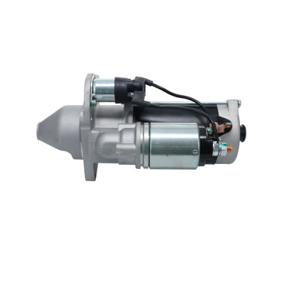 Motor de arranque