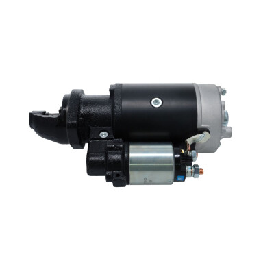Motor de arranque