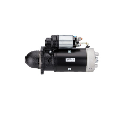 Motor de arranque