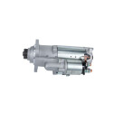 Motor de arranque