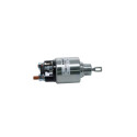 Interruptor electromagnético, motor de arranque