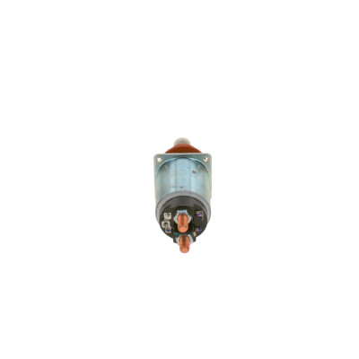 Interruptor electromagnético, motor de arranque