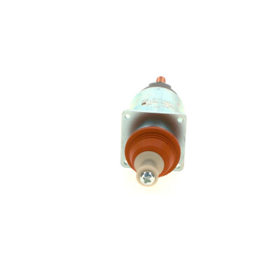 Interruptor electromagnético, motor de arranque