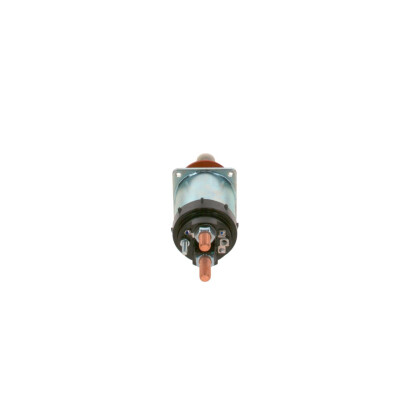 Interruptor electromagnético, motor de arranque