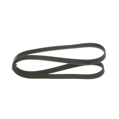 Correia trapezoidal estriada