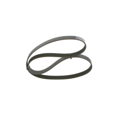 Correia trapezoidal estriada
