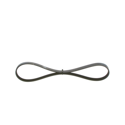 Correia trapezoidal estriada