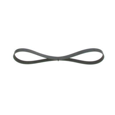 Correia trapezoidal estriada