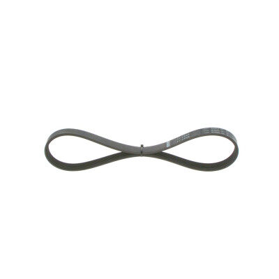 Correia trapezoidal estriada