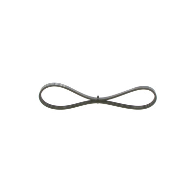 Correia trapezoidal estriada