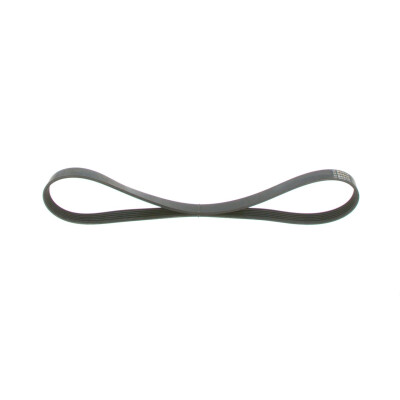 Correia trapezoidal estriada