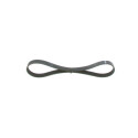 Correia trapezoidal estriada