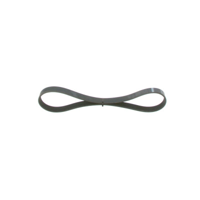 Correia trapezoidal estriada