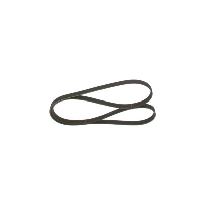 Correia trapezoidal estriada