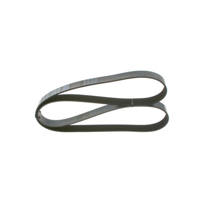 Correia trapezoidal estriada